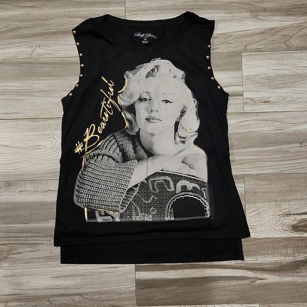 Marilyn Monroe Tee